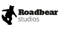 Roadbear Studios Logo